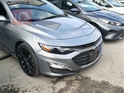 شێڤرۆلێت مالیبۆ